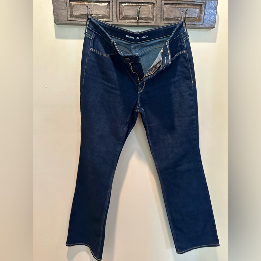 Old navy jeans